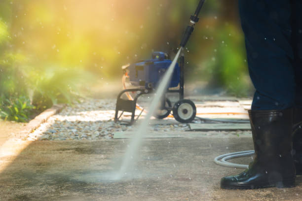 Trusted New Deal, TX Pressure Washing Experts
